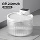 Automatic cat feeder with timed and measured feed, smart pet food for cats and dogs, remotely controlled automatic feeder for outdoor use.
