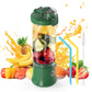 Portable Mini Electric Juicer USB Charging Fruit Orange Lemo