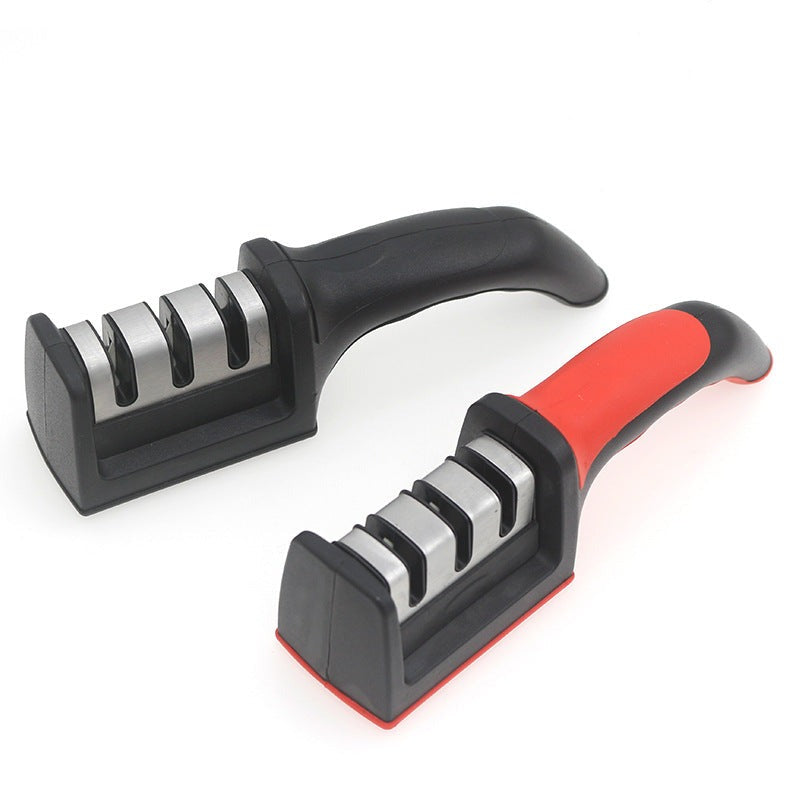 Handheld Knife Sharpening Stone