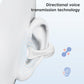 Wireless Bluetooth Headset Earphone Earring Wireless Ear Clip Headphones Sound Earcuffs Sport Headset Earbuds Ear Hook with Mic