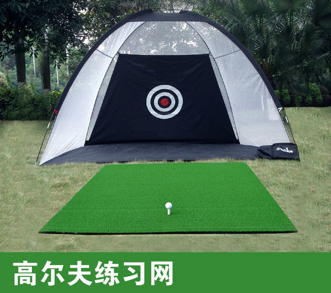 Indoor golf practice net Professional training net for yurts 2 meters 3 meters