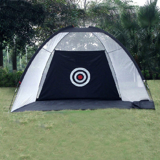 Indoor golf practice net Professional training net for yurts 2 meters 3 meters