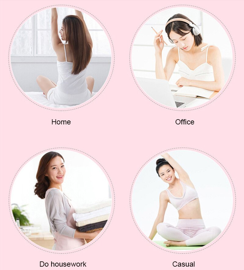 Electric Menstrual Heating Pad