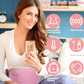 Electric Menstrual Heating Pad