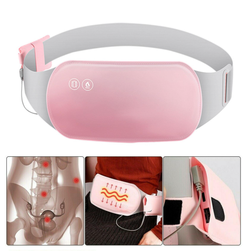 Electric Menstrual Heating Pad