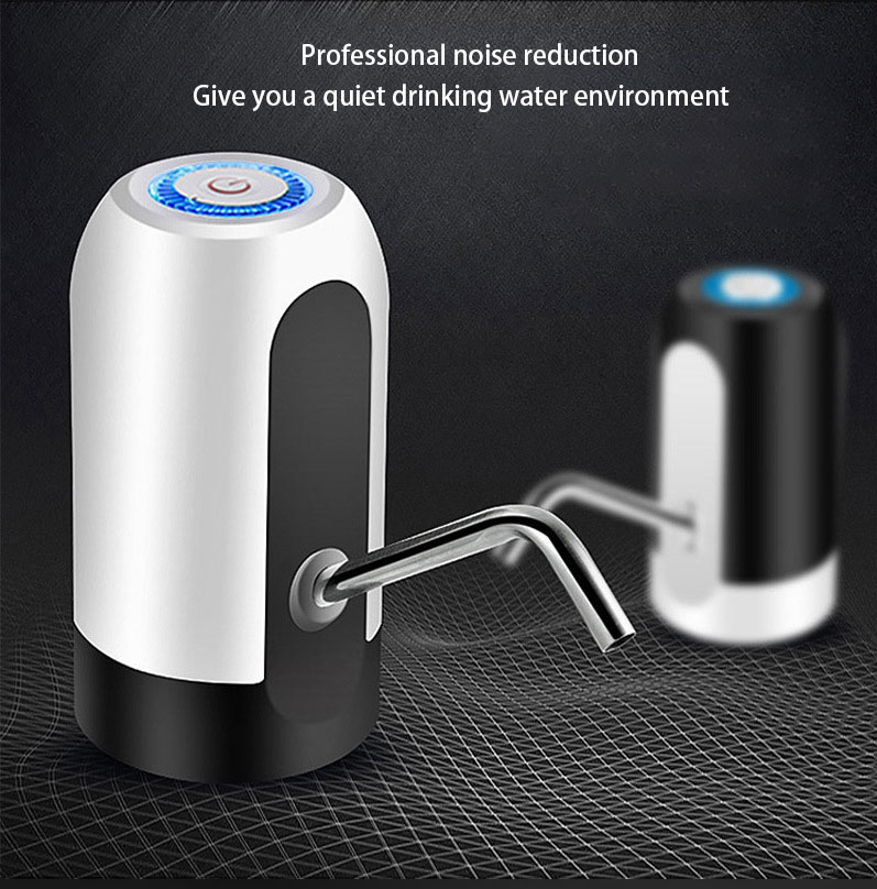 Electric Water Dispenser