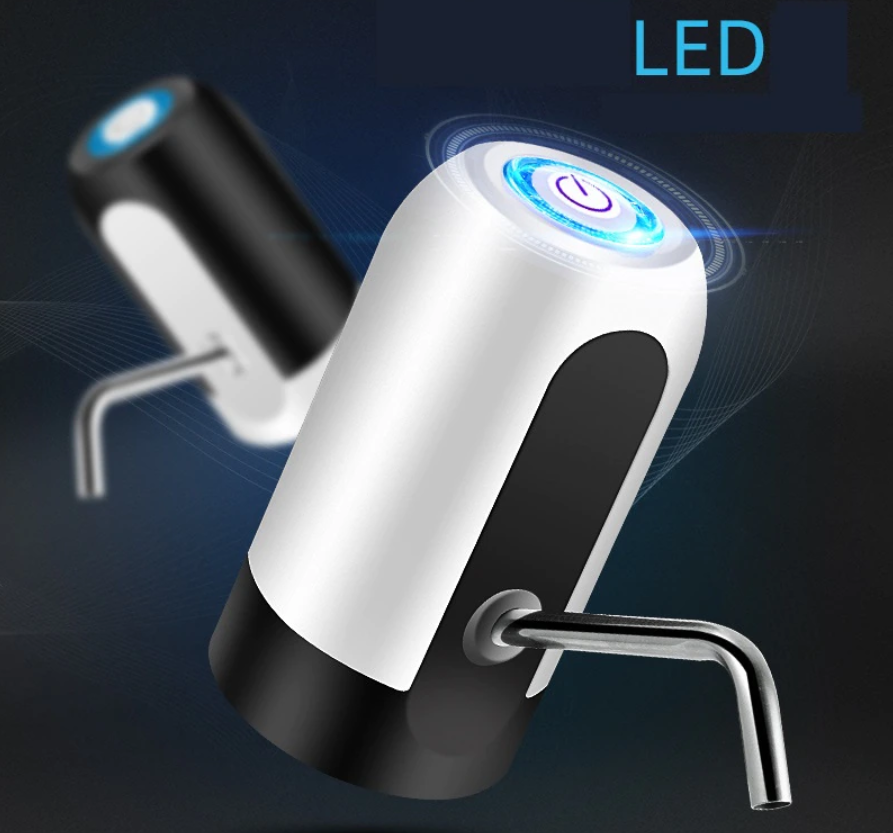 Electric Water Dispenser