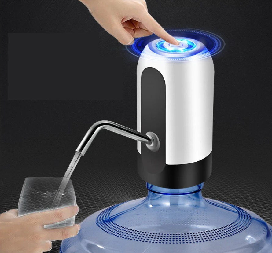 Electric Water Dispenser