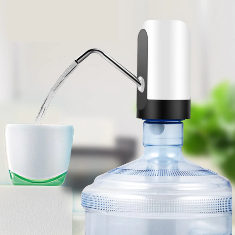 Electric Water Dispenser