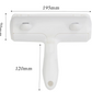 Pet Sticky Hair Remover