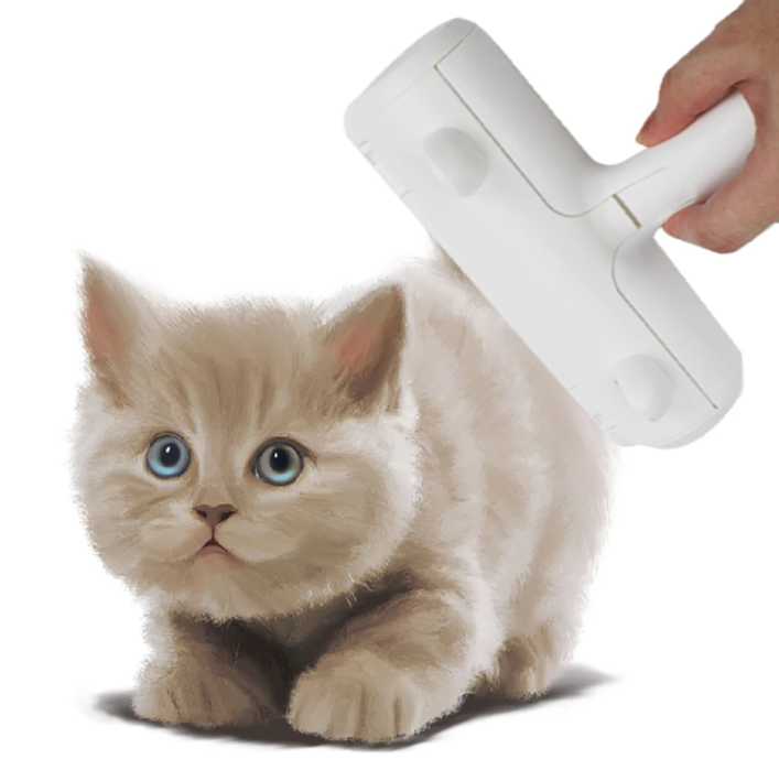 Pet Sticky Hair Remover