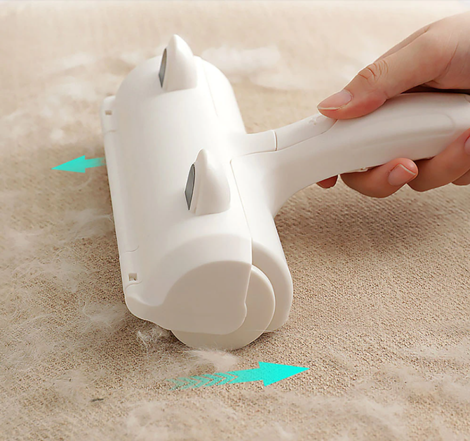 Pet Sticky Hair Remover